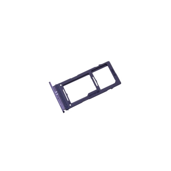 Bandeja de SIM Samsung Galaxy S10/G973/S10 Plus/G975 Single Sim Dourado Bandeja de SIM Samsung Galaxy S10/G973/S10 Plus/G975 Single Sim Dourado